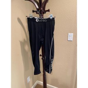 Ethika Men’s Compression Leggings